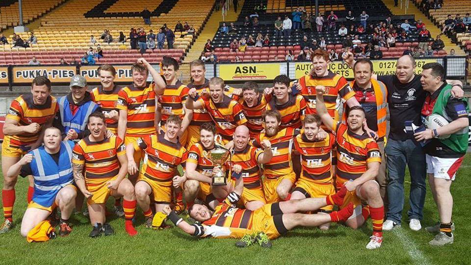 pennine cup odsal 2017 winners